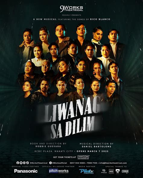 kinantot sa dilim|LIWANAG SA DILIM .